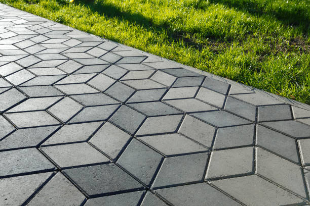 Best Concrete Paver Driveway  in Country Club Estates, GA