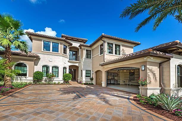 Best Driveway Resurfacing Pavers  in Country Club Estates, GA