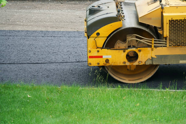 Best Residential Paver Driveway  in Country Club Estates, GA