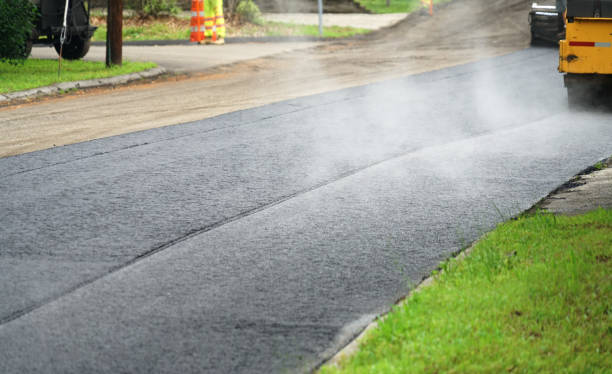 Best Permeable Paver Driveway  in Country Club Estates, GA