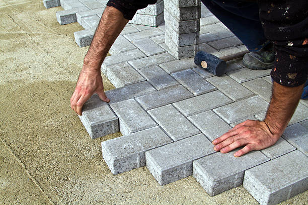 Reasons to Select Us for Your Driveway Paving Requirements in Country Club Estates, GA
