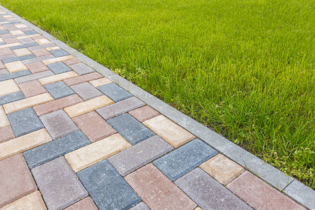 Best Custom Driveway Pavers  in Country Club Estates, GA