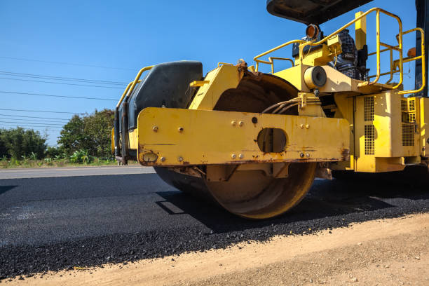 Professional Driveway Pavers in Country Club Estates, GA